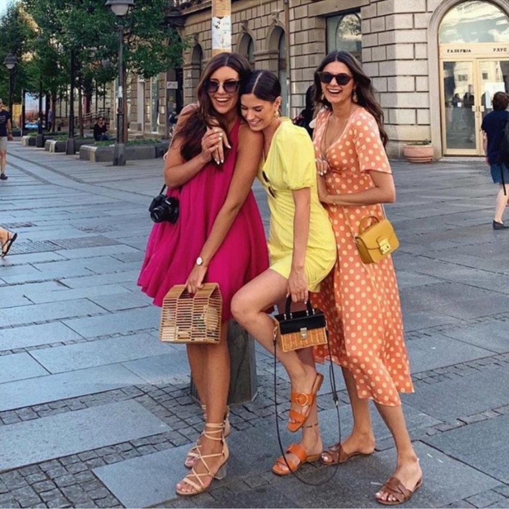 draped sheath dress zara